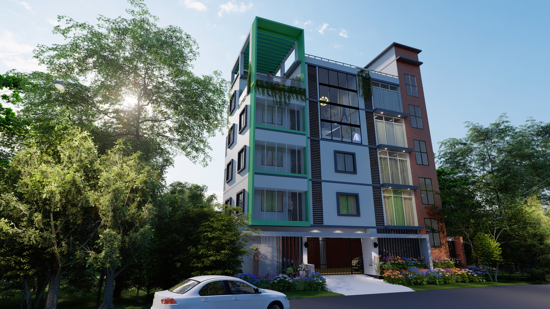 Salekin Residence_01