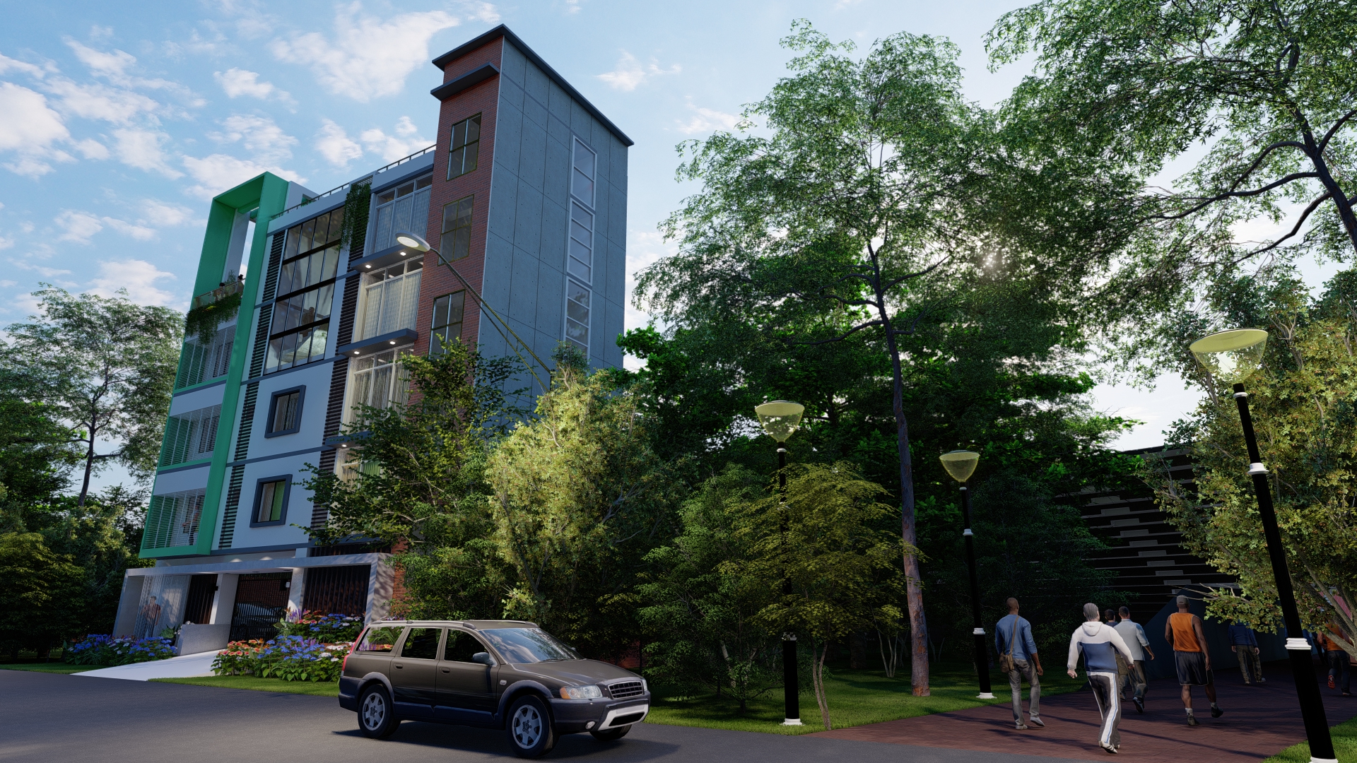 Salekin Residence_02