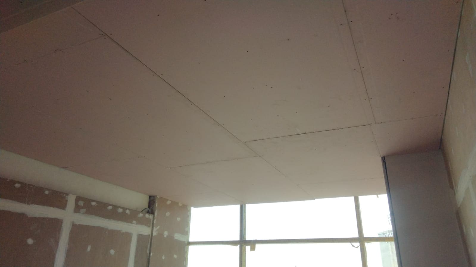 Ceiling