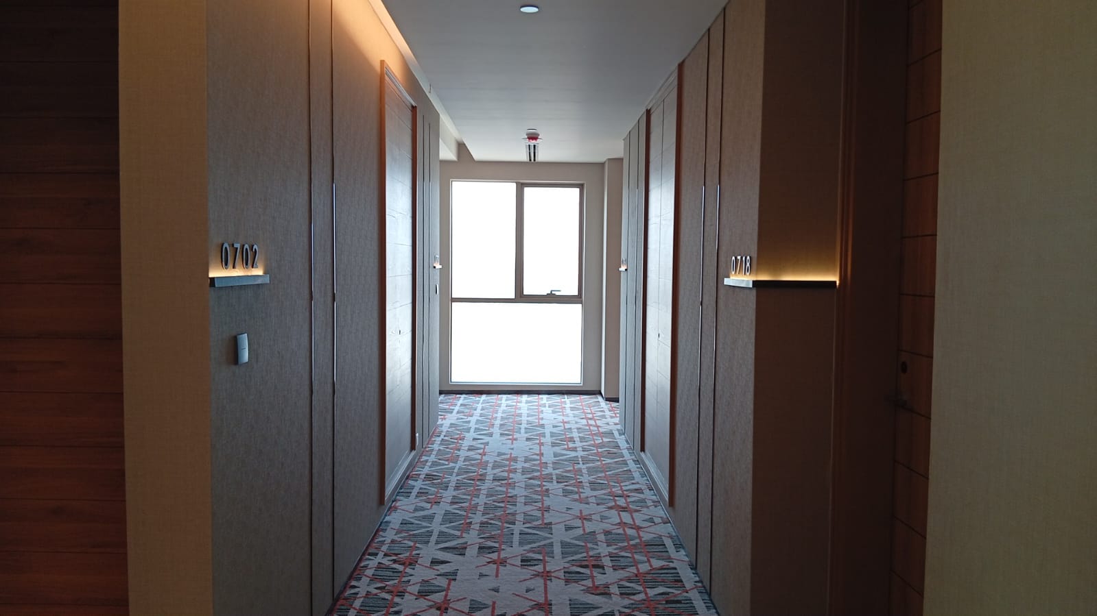 Corridor