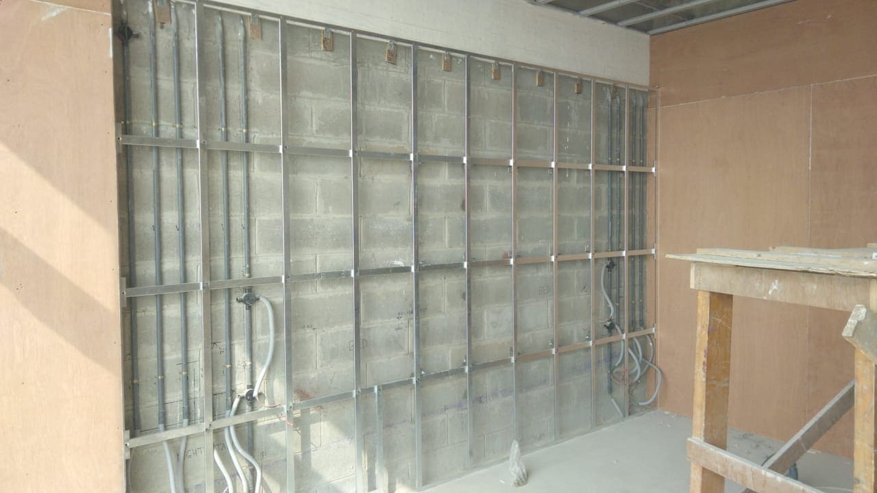 Paneling 01